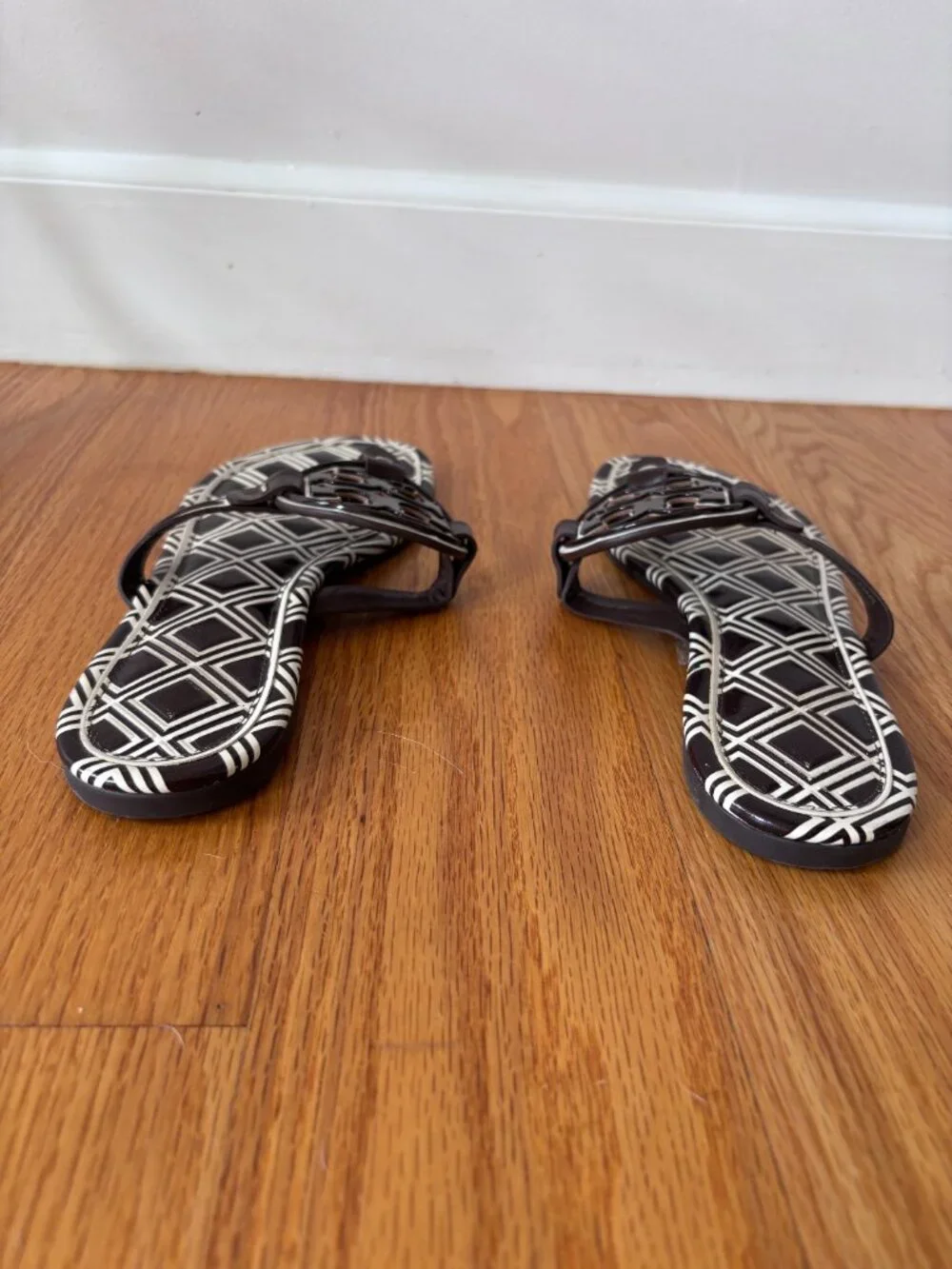 Tory Burch Miller sandal